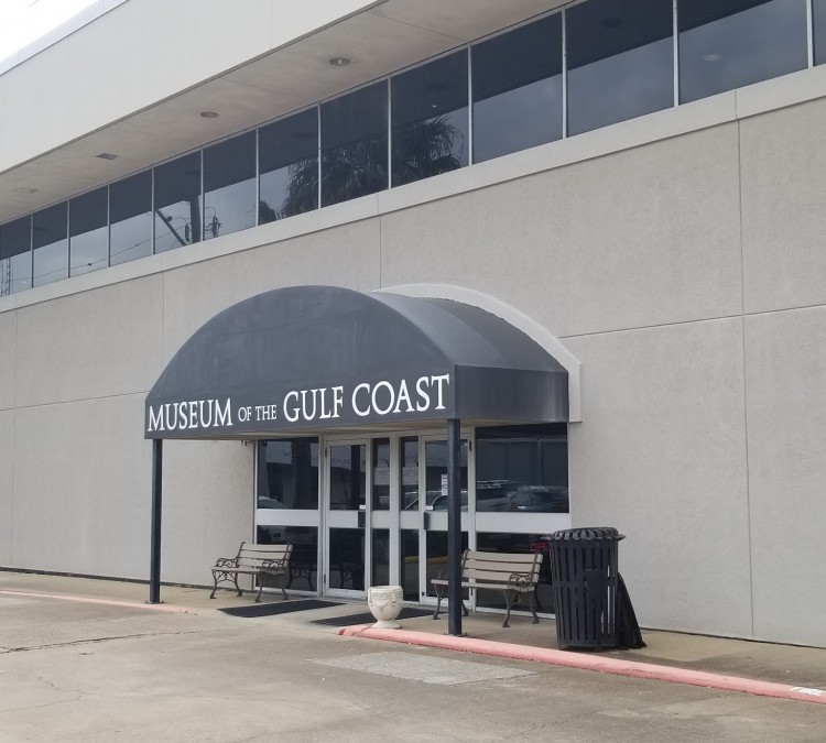 Museum of the Gulf Coast (Port&nbspArthur,&nbspTX)